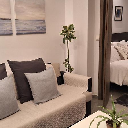 Domus City Apartment With Wonderful Balcony Thessaloníki Eksteriør bilde