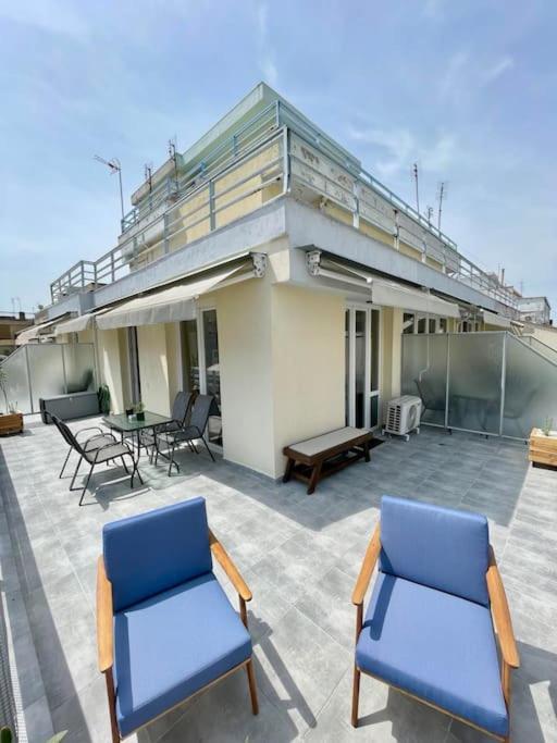 Domus City Apartment With Wonderful Balcony Thessaloníki Eksteriør bilde