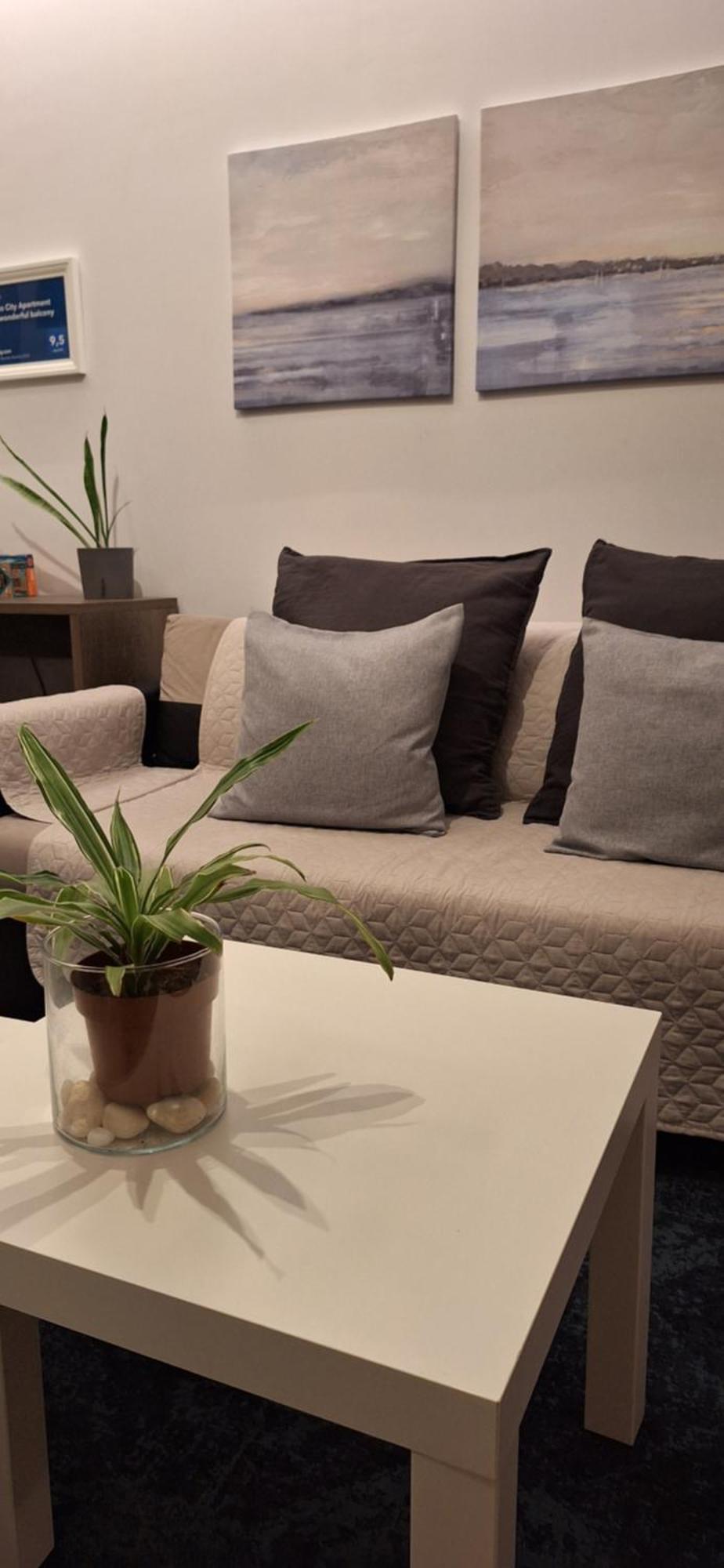 Domus City Apartment With Wonderful Balcony Thessaloníki Eksteriør bilde